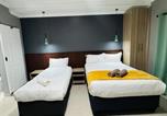 Location vacances Kimberley - Ematolweni Guesthouse-3