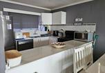 Location vacances Mossel Bay - 97 De Bakke Terrace-4