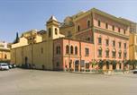 Location vacances Aragona - Assammichele-3