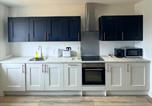 Location vacances Norwich - Luxury Norwich City Centre Apartment - Free Parking-4