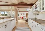Location vacances Strandby - 5 star holiday home in Jerup-2