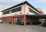 Hôtel Hambühren - Ayhan Hotel-1