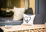 Location vacances Strobl - Basecamp Salzkammergut - Exklusives Apartment mitten im Salzkammergut-4