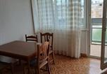 Hôtel Split - Adriatic Breeze Rooms-3