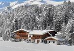 Location vacances Achenkirch - Haus Oberautal-4