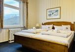 Hôtel Bad Salzungen - Haus Hainstein-2