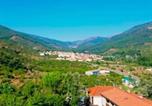 Location vacances Jerte - Complejo Rural Las Palomas-1