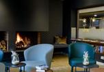 Hôtel Eschweiler - Mercure Aachen Europaplatz-3