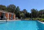 Location vacances  Corse du Sud - Domaine Napoleon Corsica Figari-4