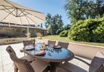 Location vacances Airoux - Gite Rural Des Loubatous-4