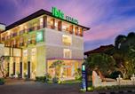 Hôtel Denpasar - Ibis Styles Bali Denpasar-2