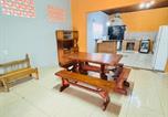 Location vacances Foz do Iguaçu - Casa com 5 Studios Central e 8 minutos do Paraguai - Grupos até 20 pessoas-4