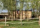 Location vacances Nailsworth - Secluded off grid Shepherd's Hut-1
