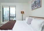 Location vacances Boston - North End 2br Condo w Pool & Gym-3