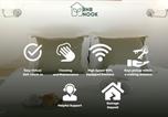 Location vacances Londres - Bnbnook - 1br with Patio - St. Paul’s Cathedral-3