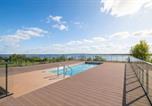 Location vacances  Pologne - Lux Top Floor Apartments Art Lake Mielno with Pool, Air Conditioning and Parking by Noclegi Renters-1