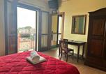 Hôtel Santa Flavia - B&B Donna Sabella-2