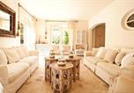 Location vacances Saint-Tropez - Maison Jolie-2