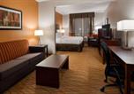 Hôtel national museum funeral history, texas - City Express by Marriott Spring-3