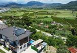 Location vacances Dalyan - Villa Hakan 1 - Luxury duplex villa-2