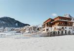Location vacances Badia - Ciasa Willy App Conturines-4