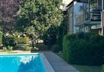 Location vacances Balatonalmádi - Aranypart Enikő Apartman-1