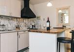Location vacances Nibe - Pleasant apartment for 4 in Brovst-4