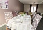 Location vacances Skipton - 9 Navigation Square-4