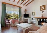 Location vacances Vejer de la Frontera - Casa Los Alamos-2