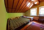 Location vacances Kudowa-Zdrój - Pensjonat Osemka-3