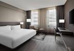 Hôtel Bryant - Ac Hotel by Marriott Little Rock Downtown-2