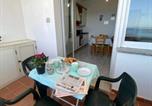 Location vacances Porto Torres - Breathtaking seaview apartment in Porto Torres-3