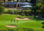 Location vacances Grahamstown - Katberg Eco Golf Estate-2
