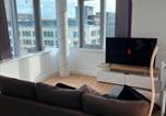 Location vacances Birmingham - Perfect-City-Centre Apartments-4