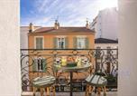 Location vacances Antibes - Nice Flat &quote;the Gravette&quote;-3