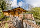 Location vacances Eslohe (Sauerland) - Blockhaus 2-1