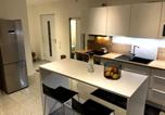Location vacances Nuremberg - Traumhaftes Loft Wintergarten-3