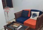 Hôtel Côte d'Ivoire - Résidence Bedel 2-4