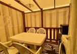 Location vacances Les Mathes - Jf79 Mobile Home - 2 Bedrooms in Family Campsite-3