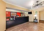 Hôtel Suffolk - Extended Stay America Select Suites - Chesapeake - Churchland Blvd-3