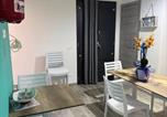 Location vacances Realmonte - Perla Marina Rooms-4