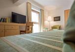 Hôtel Untersberg - Hotel garni Kranzbichlhof-4