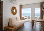 Location vacances Kiwengwa - Casa Pumua - Oceanfront home-4