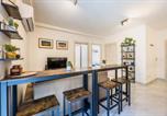 Location vacances Valletta - Palazzo Ducoss - Apt 7 - Two Bedroom One Bathroom-3