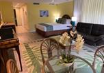 Location vacances Lahaina - Maui Eldorado Condo C101-3