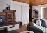 Location vacances Font-Romeu-Odeillo-Via - Appartement 3 Pièces Ens. avec Garage, Pyrenees - Fr-1-580-142-3