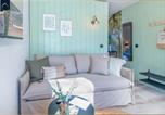 Location vacances Benz - Green Village kleine Koje Benz-2