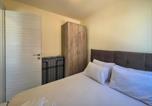 Location vacances Kateríni - Hermes Suites by Sdr-3