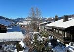 Location vacances Waidring - Ferienwohnung Rohr-4