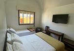 Hôtel São José dos Campos - Arcadas Hotel-2